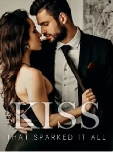 The Kiss that Sparked it All (Ellinor and Theo) Novel Full Episode