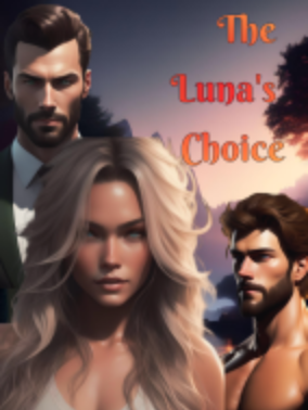 The Luna’s Choice (theo and ayla) by Kat Silver Novel Full Episode