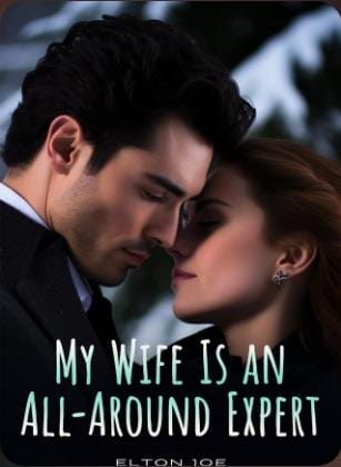 My Wife Is An All-Around Expert by Elton Joe