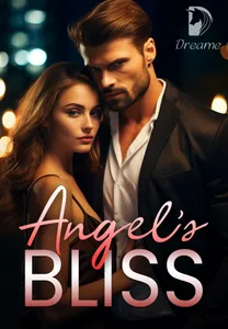 Angel’s bliss by Dripping Creativity