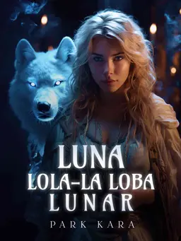 Luna Lola-La Loba Lunar por Park Kara novela completa